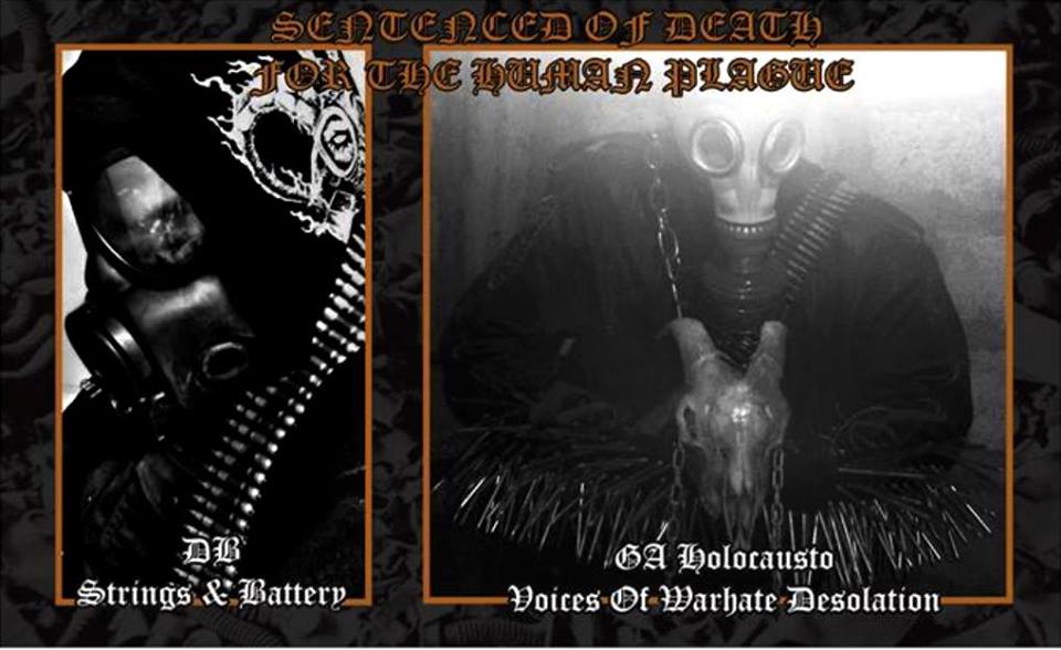 Baphometic War Command
