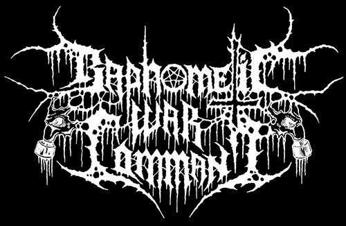 Baphometic War Command logo