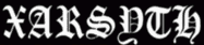 Xarsyth logo