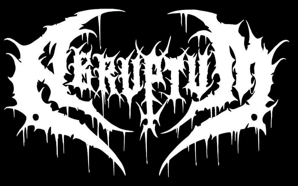 Abruptum logo