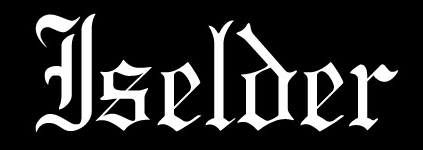 Iselder logo