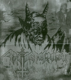 Antichrist logo