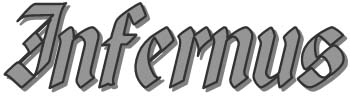 Infernus logo