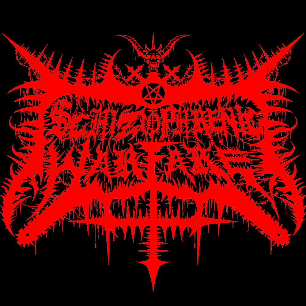 Schizophrenic Warfare logo