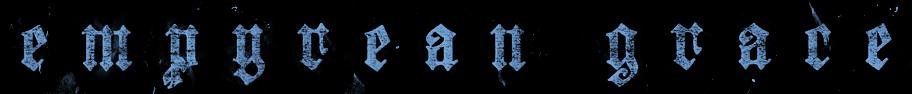 Empyrean Grace logo