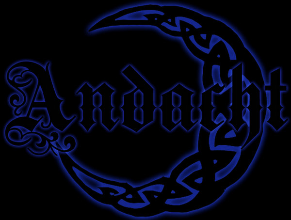Andacht logo