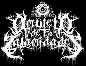 Amuleto de Calamidades logo