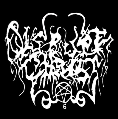 Disrupt Christ logo