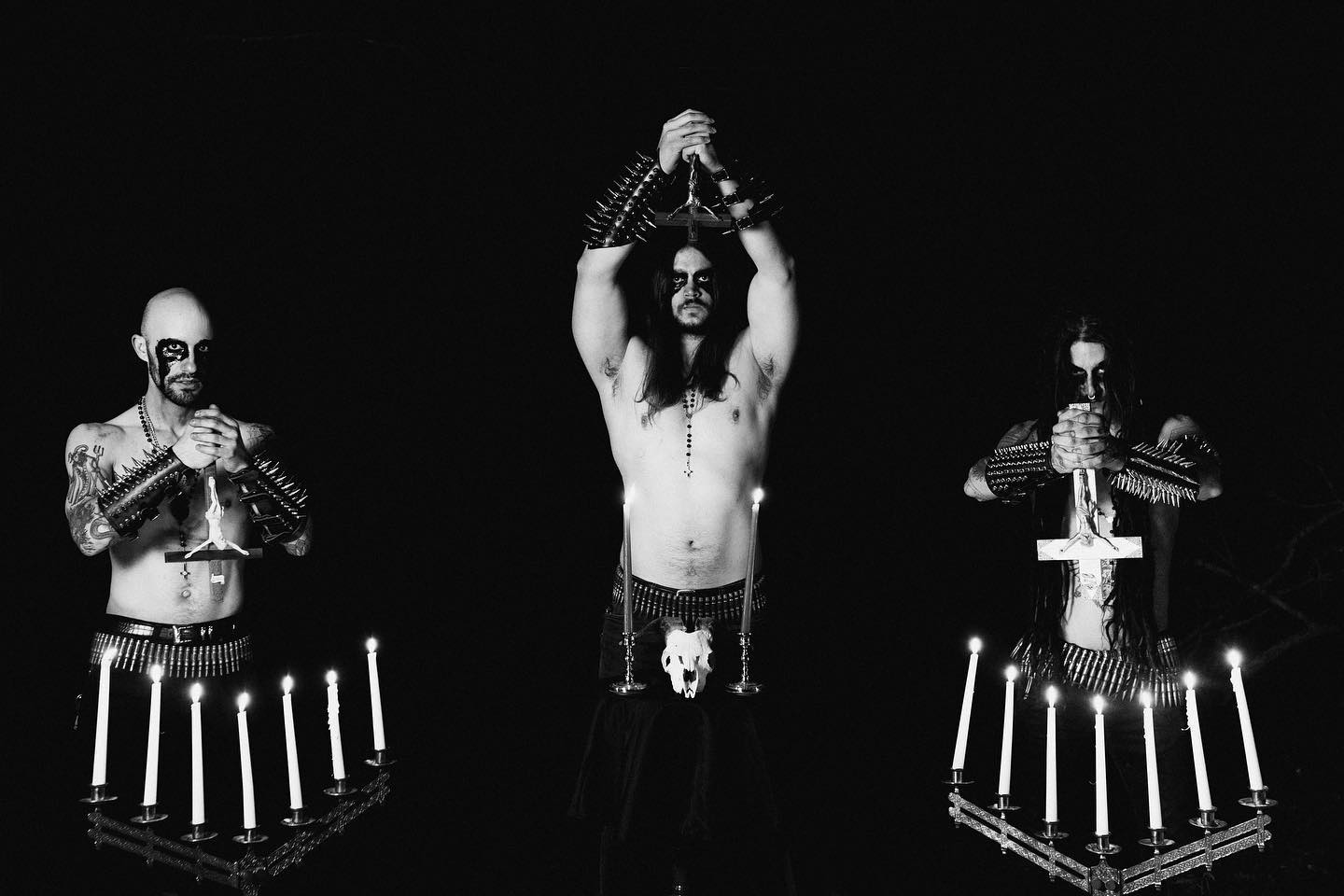 Black Eucharist
