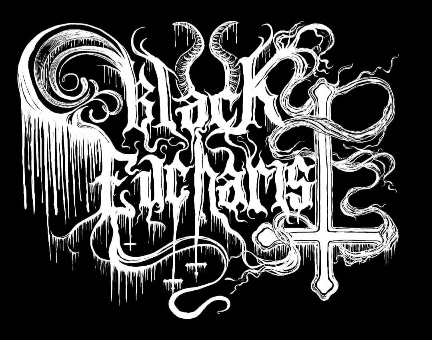 Black Eucharist logo