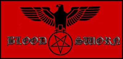 Bloodsworn logo