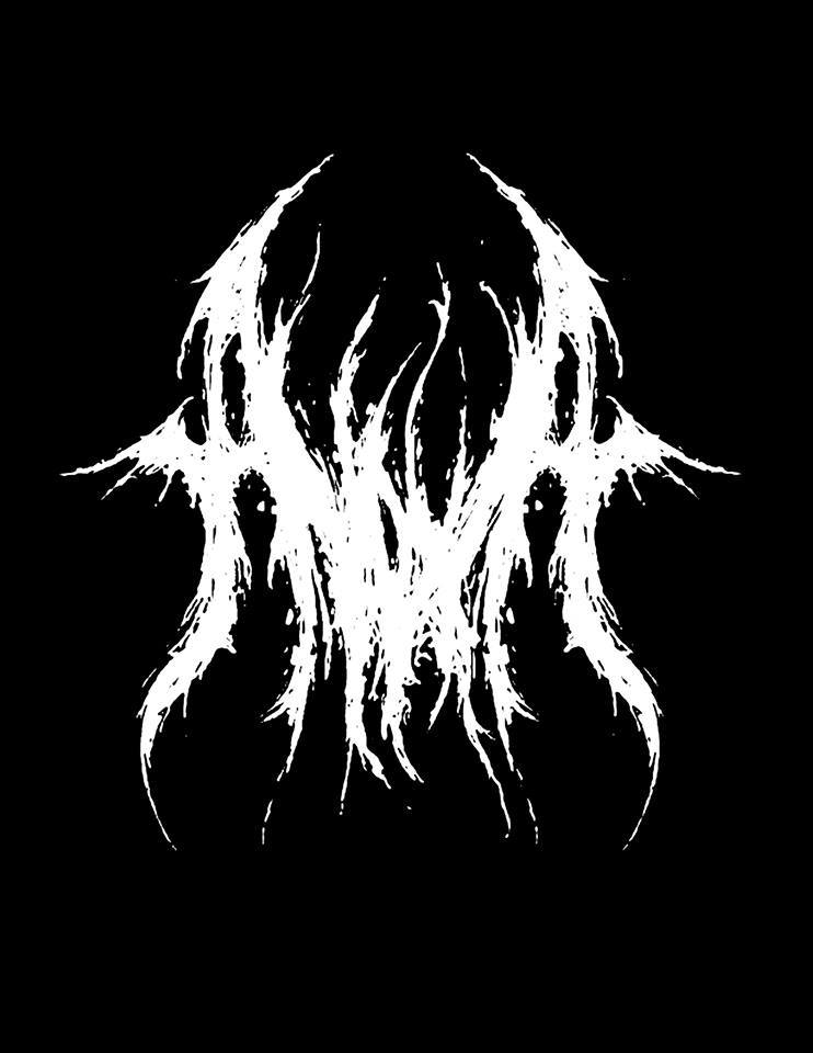 Anoxia logo