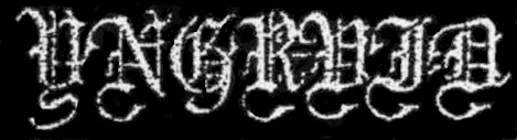 Yngrvíd logo