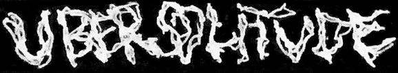 Ubersolitude logo