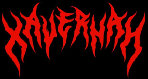 Xavernah logo