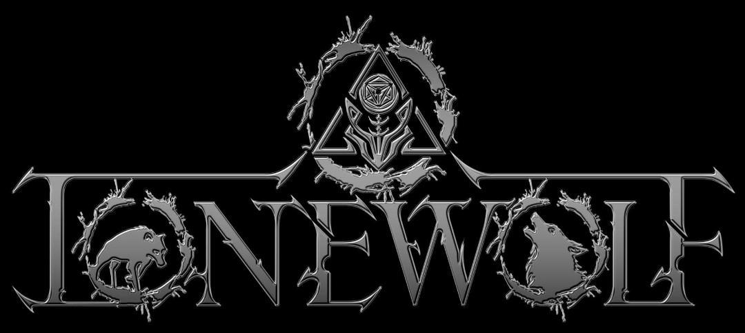 Lonewolf logo