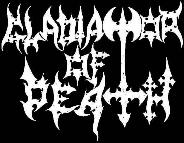 Gladiator of Death logo