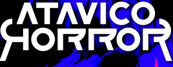 Atávico Horror logo