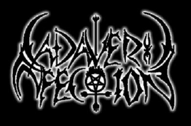 Cadaveric Infection logo