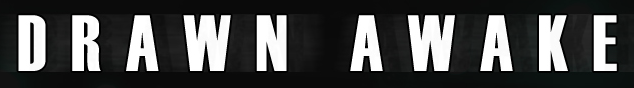 Drawn Awake logo