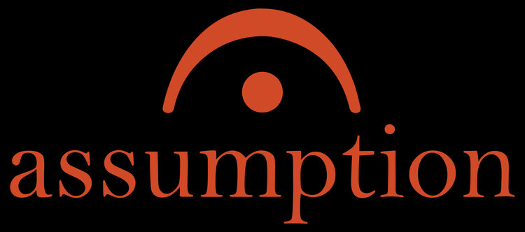 Assumption logo