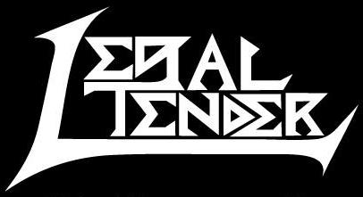 Legal Tender logo