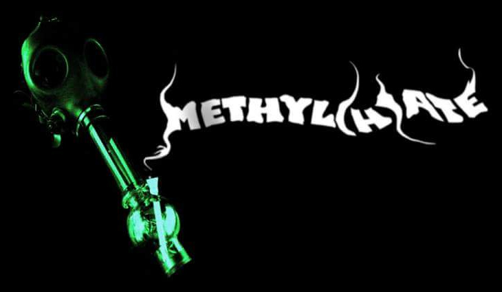 Methylhate logo