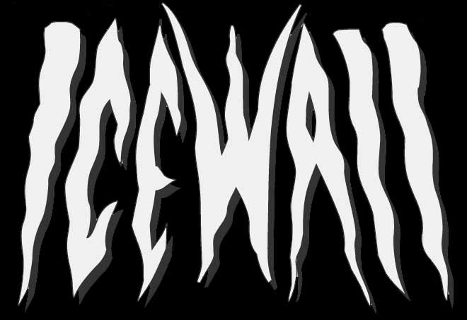 Icewall logo