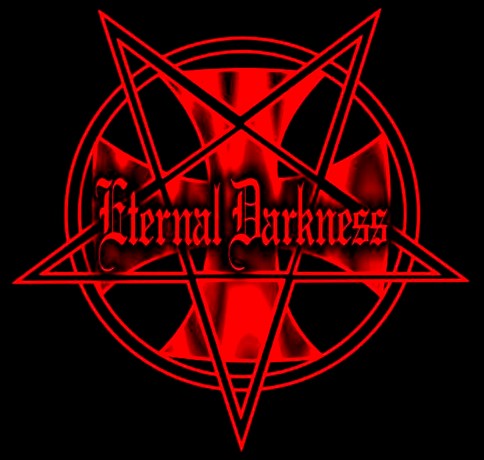 Eternal Darkness logo