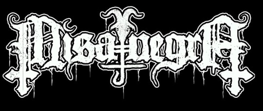 Misa Negra logo