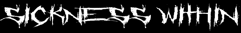 Sickness Within