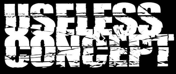 Useless Concept logo