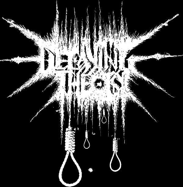 Decaying Theory logo