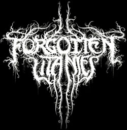 Forgotten Litanies logo