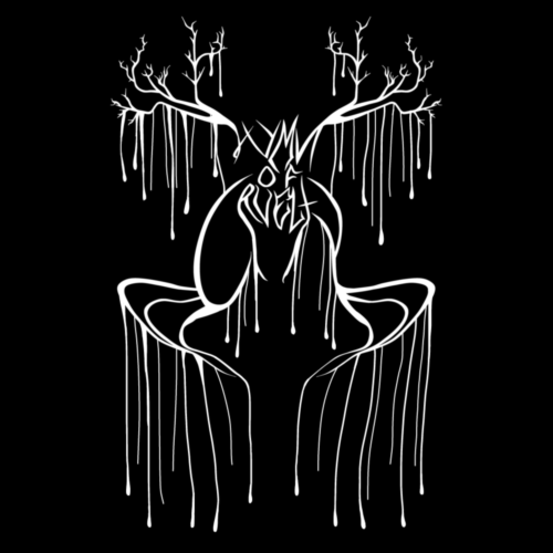 Hymn of Cruelty logo