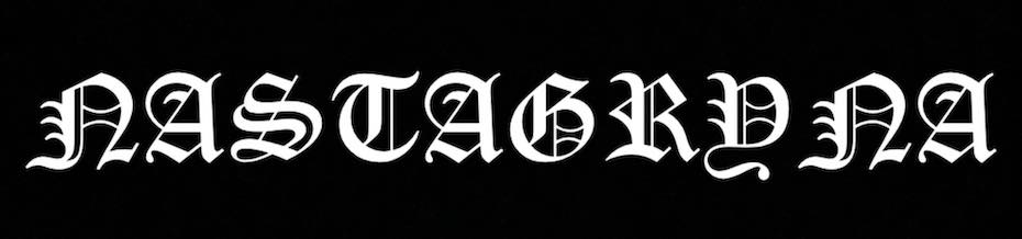 Nastagryna logo