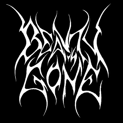Beauty's Gone logo