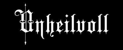Unheilvoll logo