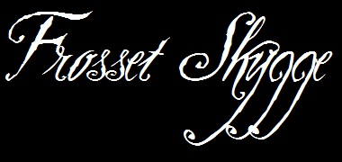 Frosset Skygge