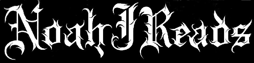 Noah J. Reads logo