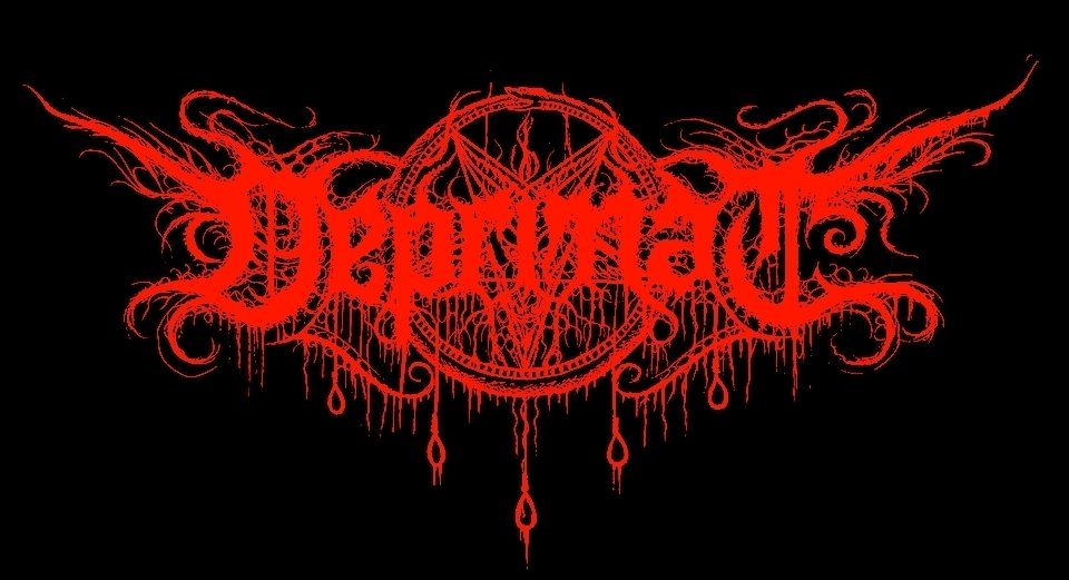 Deprimat logo