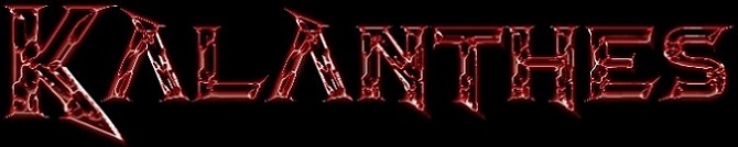 Kalanthes logo