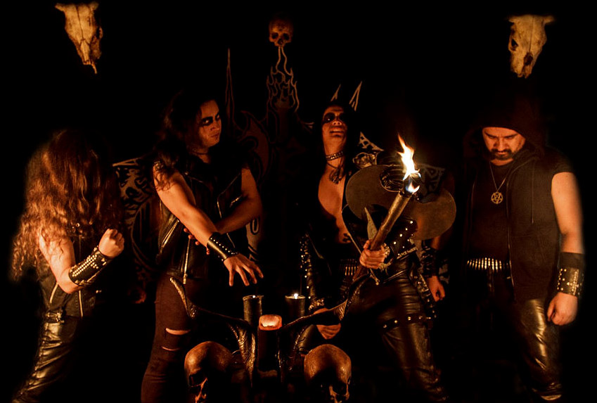 Hellbutcher