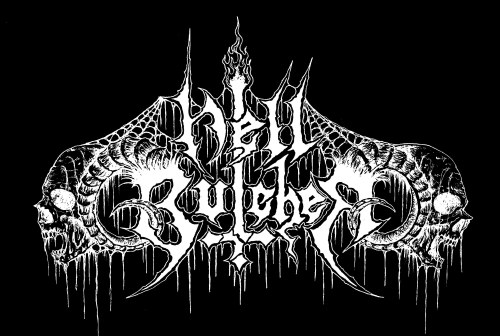 Hellbutcher logo