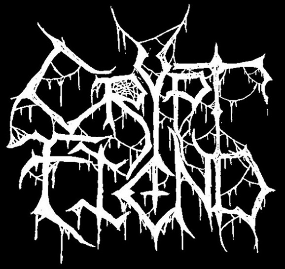 Crypt Fiend logo