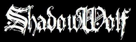 ShadowWolf logo