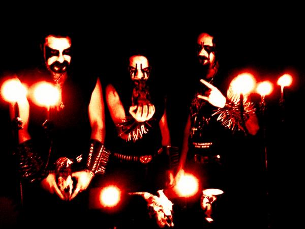 Devilish