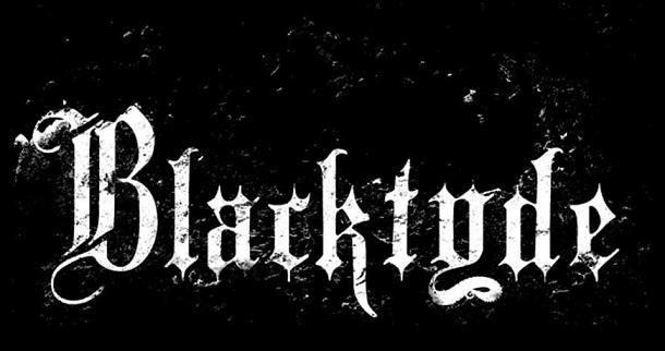 Blacktyde logo