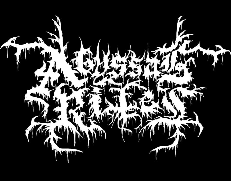 Abyssal Rites logo