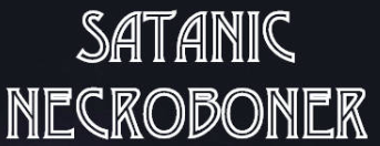 Satanic Necroboner logo